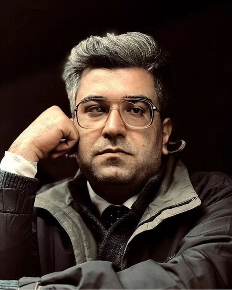 ساسان چمنآرا