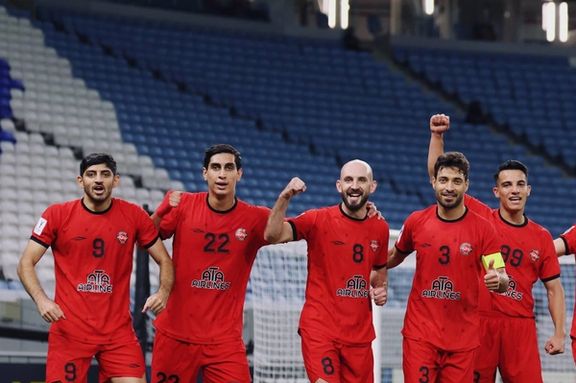 الوکره ۰-۳ تراکتور؛ شروع ایدهآل شاگردان اسکوچیچ در لیگ قهرمانان آسیا ۲