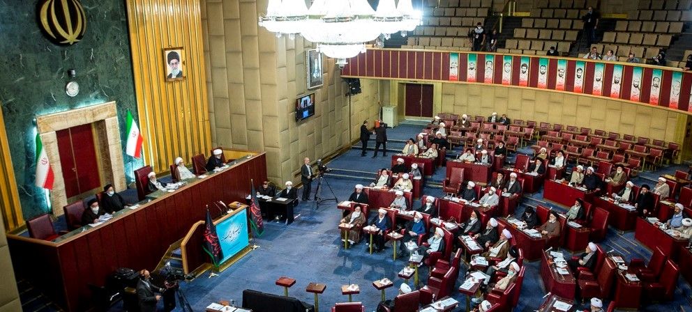 واکنش «خبرگان» به احتمال رهبری مجتبی خامنه‌ای: سابقه خبرگان انتخاب فرد شایسته و اصلح است