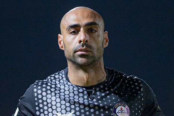 پس از بازداشت و بیخبری اطرافیان؛ صفحه اینستاگرام روزبه سینکی از دسترس خارج شد