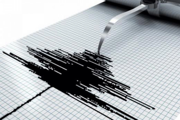 زلزلهای به بزرگی ۴/۲ بهاباد و مناطقی از استان یزد را لرزاند