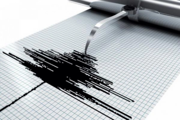 زلزلهای به بزرگی ۴ بندرعباس و مناطقی از هرمزگان را لرزاند