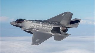 New Commander Says Israel Can Strike Iran’s Nuclear Sites 'Tomorrow'