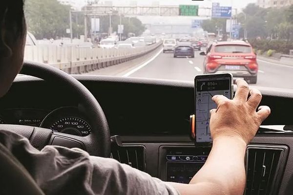 Inside Iran’s wartime information blackout