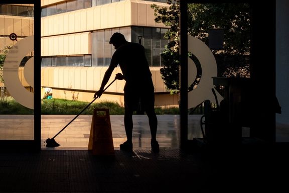 اسکاینیوز: یک نظافتچی با خاموش کردن فریزر موسسه تحقیقاتی۲۰ سال تحقیقات را نابود کرد