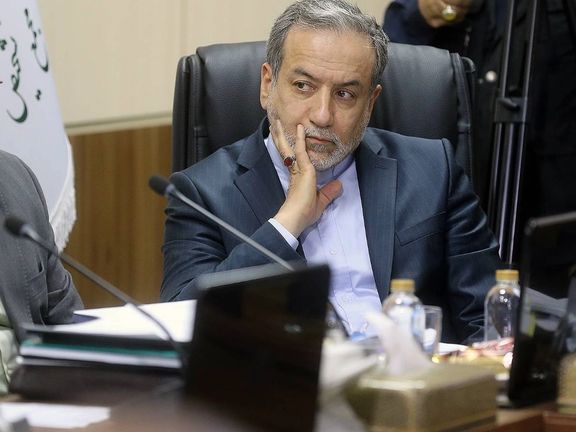 عباس عراقچی: موشکهای ما آسمان اسرائیل را در اختیارمان قرار داد