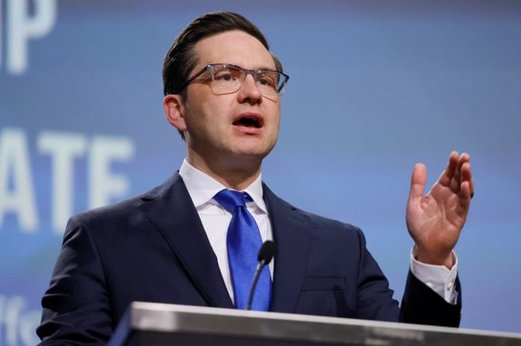 رهبر حزب محافظهکار کانادا: حمله به سایتهای اتمی ایران، هدیه اسرائیل به بشریت خواهد بود