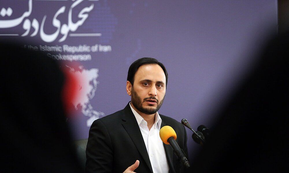 سخنگوی دولت: ایران دخالتی درباره حضور سایر کشورها در مذاکرات وین ندارد