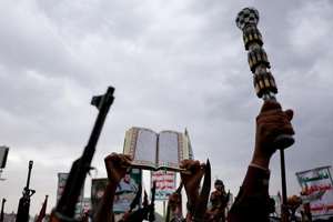رسانهها از حمله موشکی و پهپادی حوثیها به اسرائیل خبر دادند