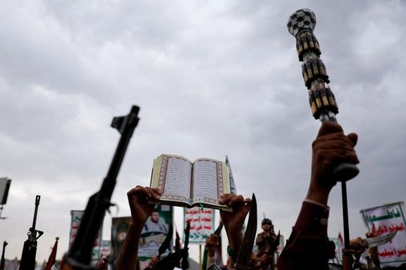 استفاده حوثیها از کلاهک خوشهای، فصل تازهای در تقابل جمهوری اسلامی و اسرائیل رقم میزند