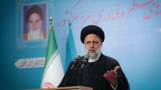 Critics Ask Iran's President For Evidence Of ‘Achievements’ Claimed