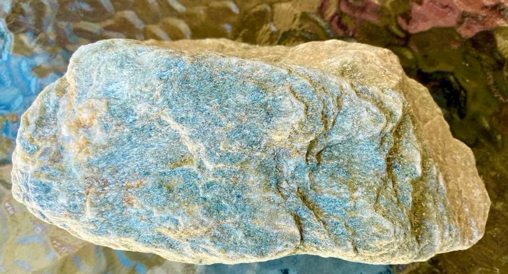 Iran Says Large Lithium Deposit Discovered In West