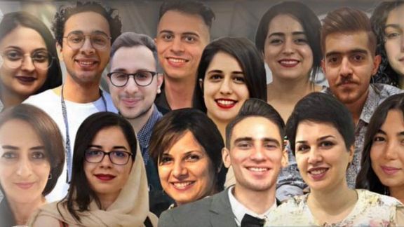 Iranian Baha’is Given Fines And Jail Sentences