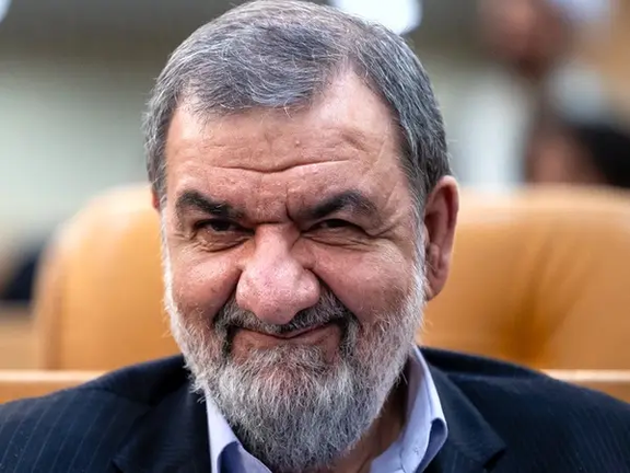 محسن رضایی: دوران بزن در رو برای همیشه تمام شد