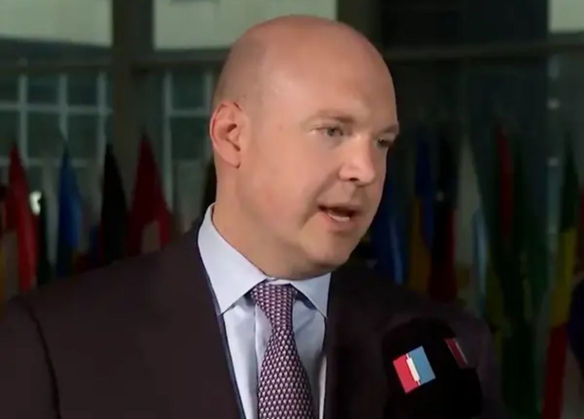 More can be done to hold Iran accountable for rights abuses - US envoy