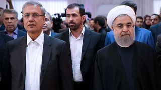 EX-Minister Criticizes Iran’s Domestic Policies Amid Israel Tensions