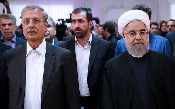 EX-Minister Criticizes Iran’s Domestic Policies Amid Israel Tensions