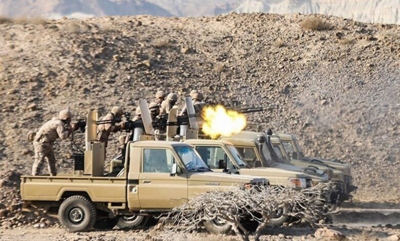 واکنش شهروندان به حمله جیش‌العدل: ادعای حکومت درباره توانایی‌هایش، طبل تو خالی است