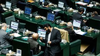 Iran hardliners blame economic woes on cabinet, push for impeachments