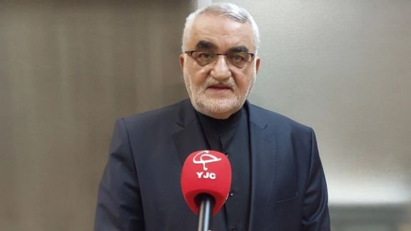 عضو کمیسیون امنیت ملی مجلس: آمریکا با حمله نظامی به ما پلهای پشت سرش را خراب کرده است