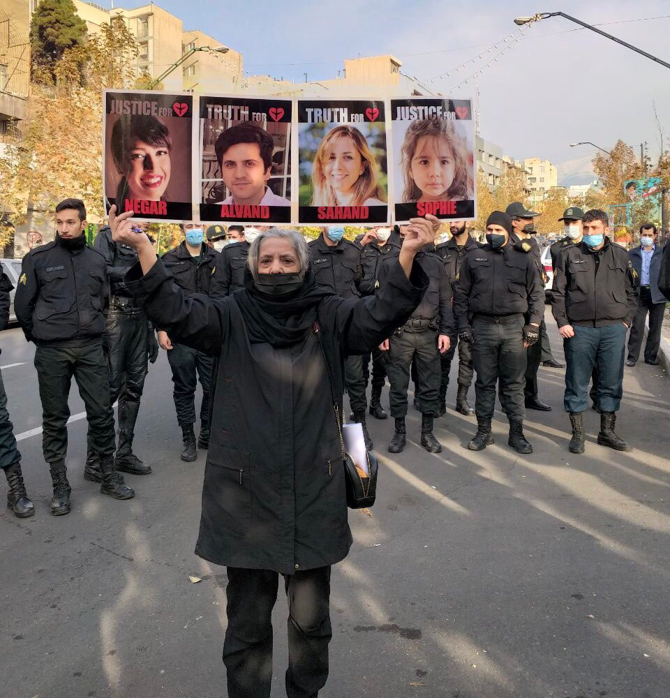 پاسخ ایران به کشورهای دخیل در پرونده هواپیمای اوکراینی: به کلیه ابعاد به حد کفایت توجه شد