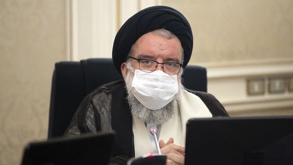 احمد خاتمی: آمریکا میخواهد جوانان ما را با شهوت آشنا کند