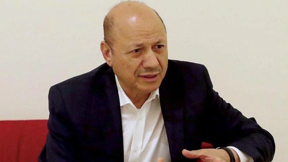 رییس شورای ریاستجمهوری یمن: با پیگیری روند صلح به جنگ هفت ساله کشور پایان میدهم