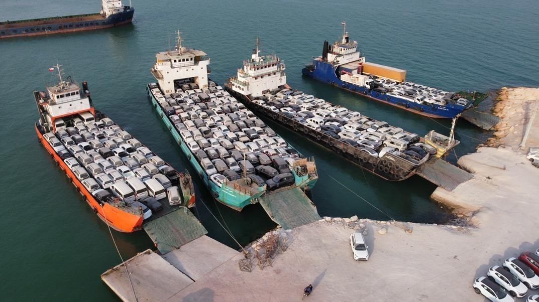 Iran Blocks Billions Of People's Money In Car Pre-Sale Scam