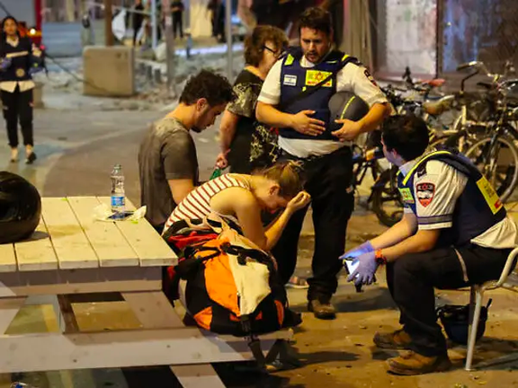 سازمان حقوقبشری اسرائیلی از دیوان کیفری بینالمللی خواست جرایم جنسی حماس را بررسی کند