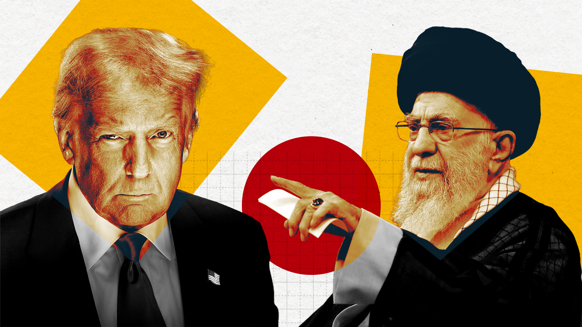 وال‌استریت‌ژورنال: توافق جدید با ایران بدون تصویر شفاف از وضعیت اتمی فعلی آن خطرناک است