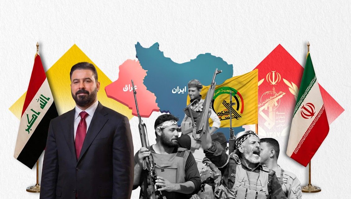 آیا عراق می‌تواند از میدان رقابت‌های منطقه‌ای به میانجی دیپلماتیک تبدیل شود؟