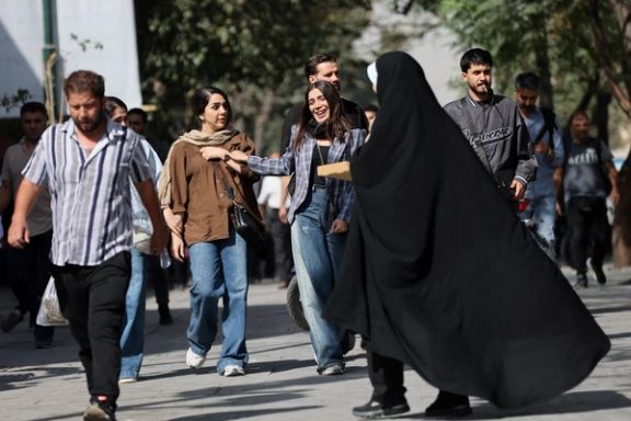 Iran MP proposes work incentives for marriage, having children