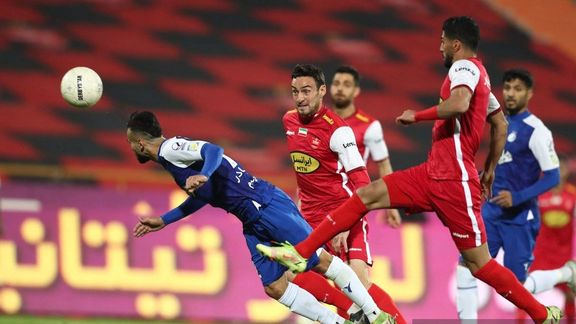 روزنامه اعتماد: «دربی۱۰۲ در قطر» هماهنگشدهبود، در سال۱۴۰۲ هم برگزار نمیشود!