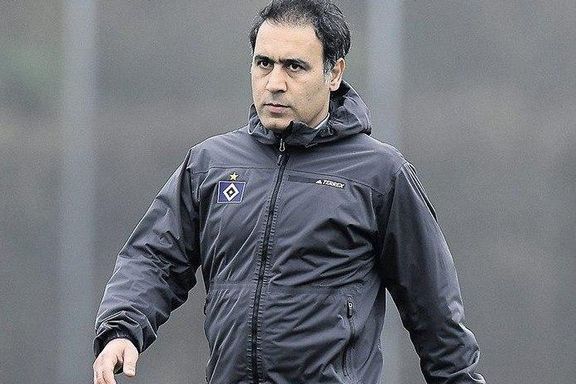 مهدی مهدویکیا، فوتبالیست: بحران خوزستان نتیجه سالها بیتدبیری و مدیریت ناصحیح آب است