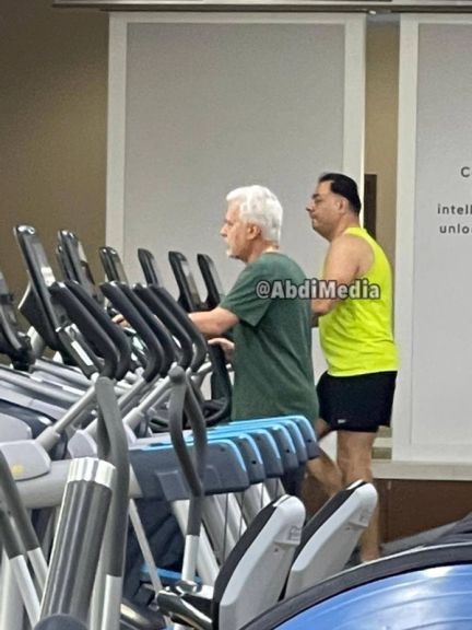 مرتضی طلایی با تایید سفر به کانادا: اصلا من صد تا سفر رفتم، باید پاسخگو باشم؟