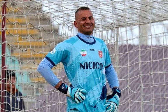 اصلاحات قوانین داوری فوتبال؛ کرنر، جریمه تیمیِ وقت تلفکردن دروازهبان