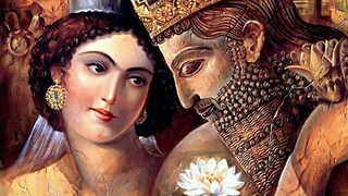 When to celebrate love in Iran: Valentine's Day or Espandgan?