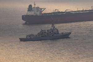 Trump reinstates Iran naval blockade, notifies Congress of renewed fighting