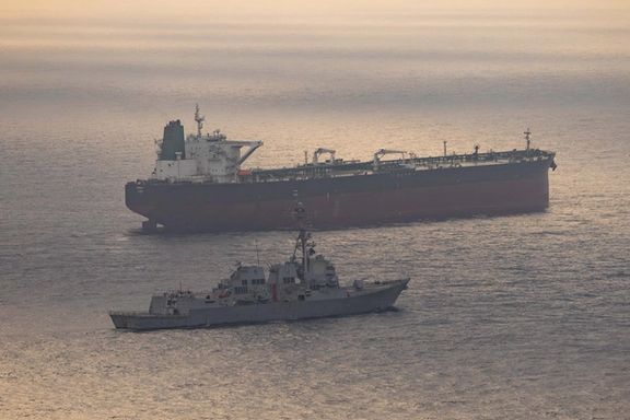 Is the US blockade working? It depends who you ask