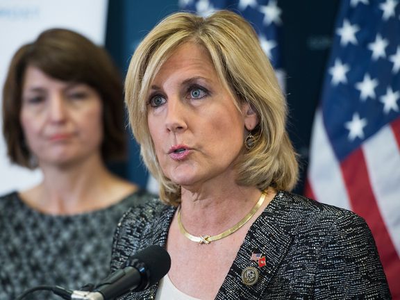 عضو جمهوریخواه کنگره: بایدن میخواهد به خاطر برجام کشتار معترضان آبان ۹۸ را نادیده بگیرد