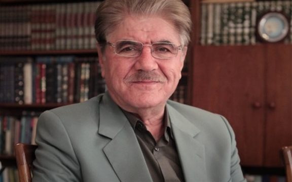 Mahsa Amini’s Lawyer Charged With 'Propaganda Against State'