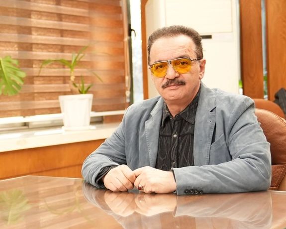 محمدرضا زنوزی، مالک باشگاه تراکتور، به کمیته اخلاق احضار شد