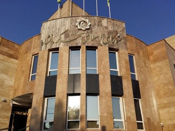 فرماندار کرمانشاه:دو منتخب شورای شهر پس از انتخابات ردصلاحیت شدند