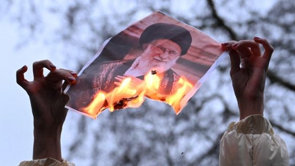 رویترز: تهران نگران است با حمله آمریکا اعتراضها دوباره شعلهور و بقای حکومت تهدید شود