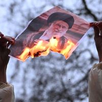 پایان ترس؛ جمهوری اسلامی و از دست رفتن ابزار اصلی بقا