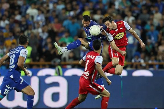 پاسخ معاون وزیر ورزش به تامین اجتماعی: پرسپولیس و استقلال را به هر حال واگذار میکنیم