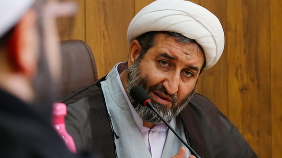 امام جمعه دزفول: امروز پرچمدار تمدن دنیا، نظام جمهوری اسلامی است