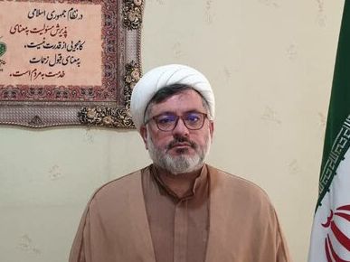 رییس اداره تبلیغات اسلامی کاشان: مذاکره ابزار است اما شنبه روز مقاومت است