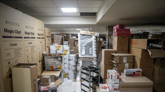 خبرگزاری مهر: برخی شرکتهای داخلی، محصولاتشان را به اسم سامسونگ و الجی میفروشند