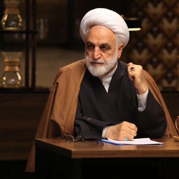 معاون اول قوه قضاییه: انتخابات ما به خاطر اسلامی بودن غیر از انتخابات آمریکا و بریتانیاست